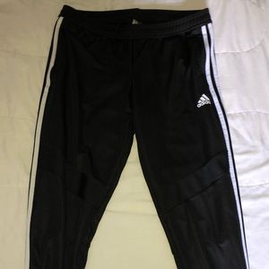 Adidas sweatpants